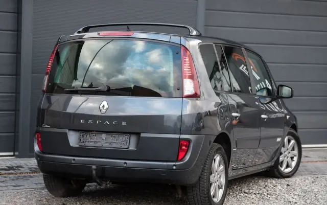 RENAULT Espace 