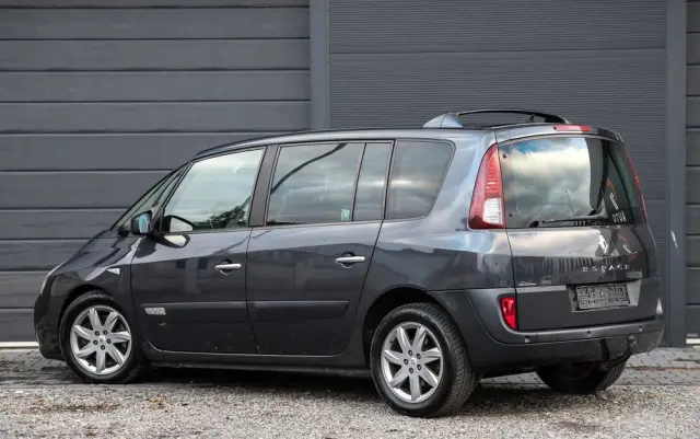 RENAULT Espace 