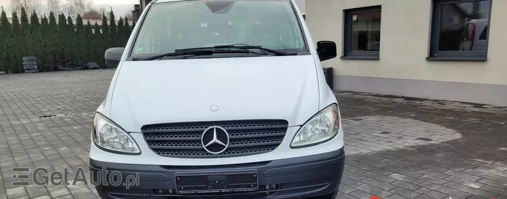 MERCEDES-BENZ Marco Polo 