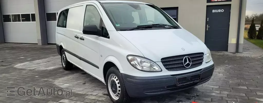 MERCEDES-BENZ Marco Polo 