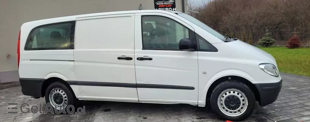 MERCEDES-BENZ Marco Polo 