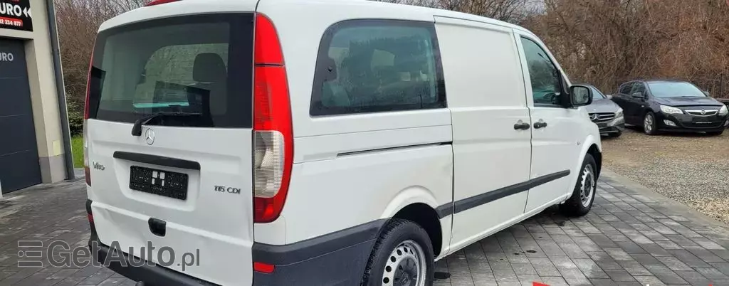 MERCEDES-BENZ Marco Polo 