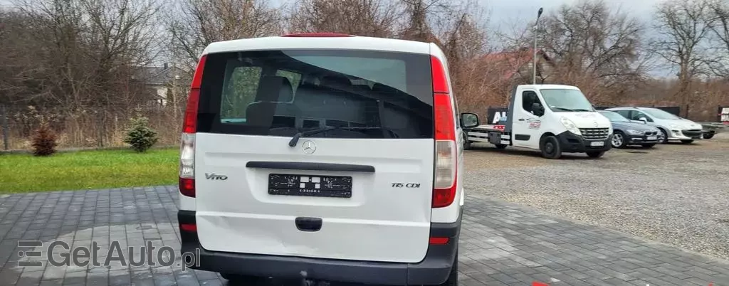 MERCEDES-BENZ Marco Polo 