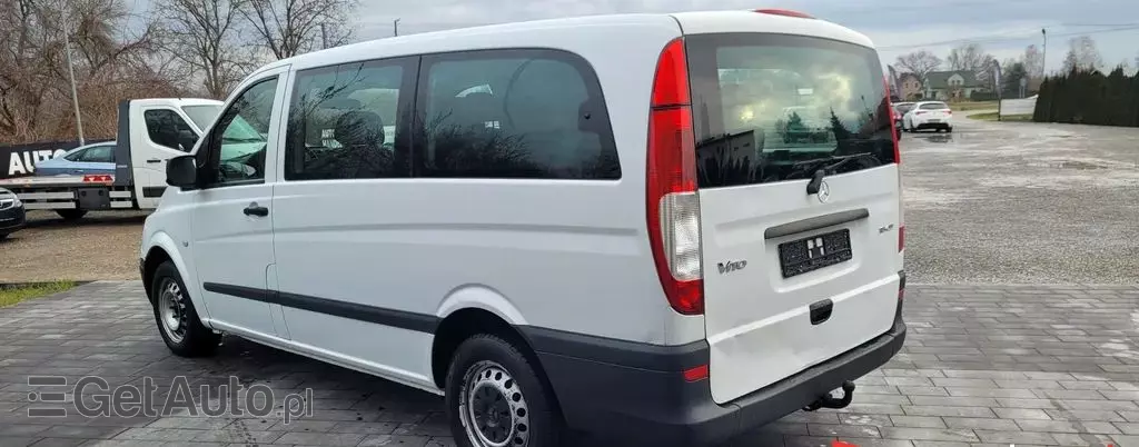 MERCEDES-BENZ Marco Polo 