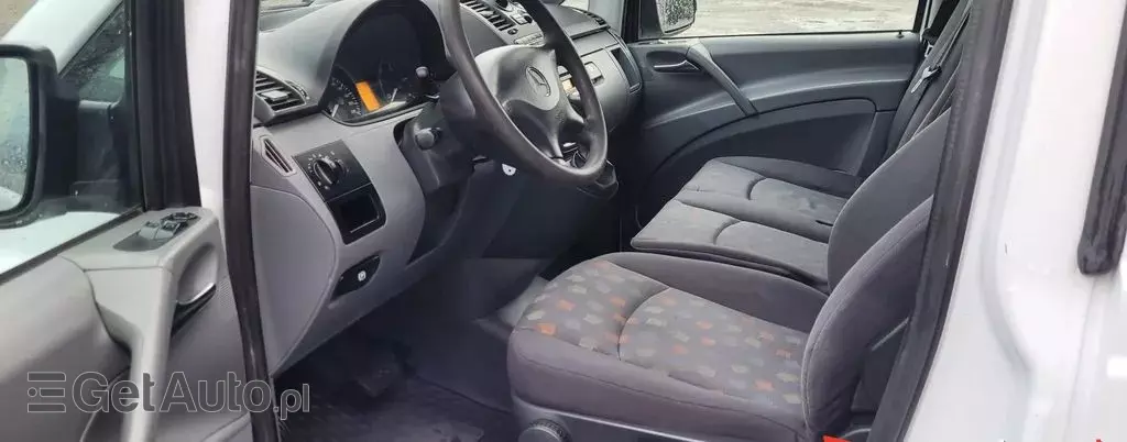 MERCEDES-BENZ Marco Polo 