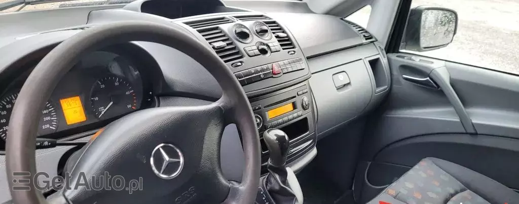 MERCEDES-BENZ Marco Polo 