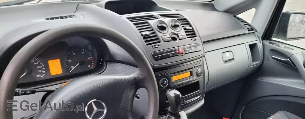 MERCEDES-BENZ Marco Polo 