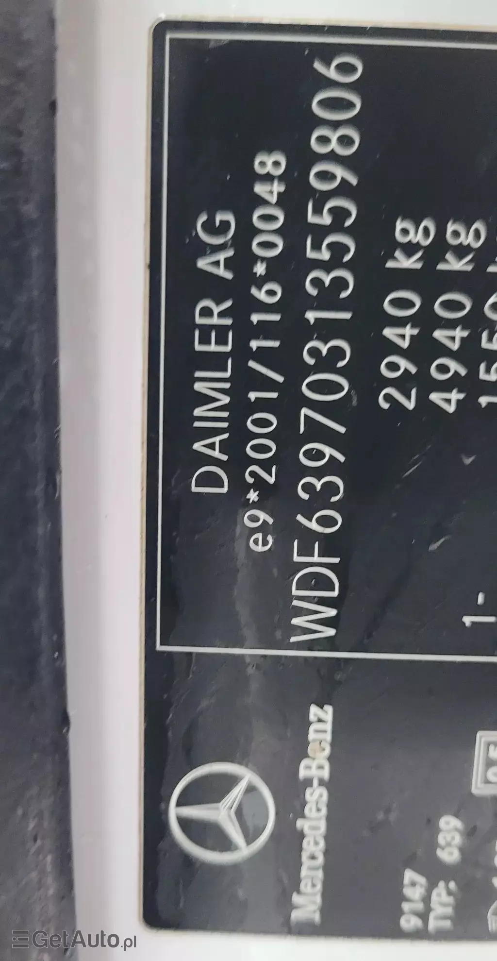 MERCEDES-BENZ Marco Polo 