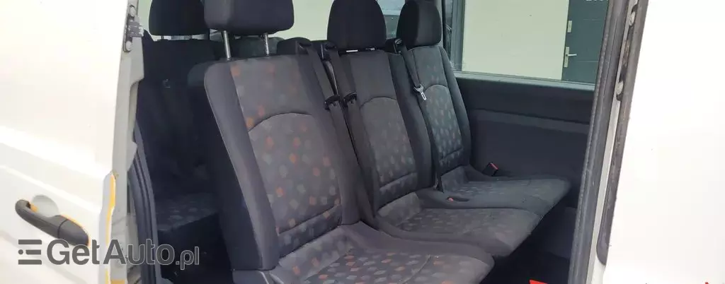 MERCEDES-BENZ Marco Polo 