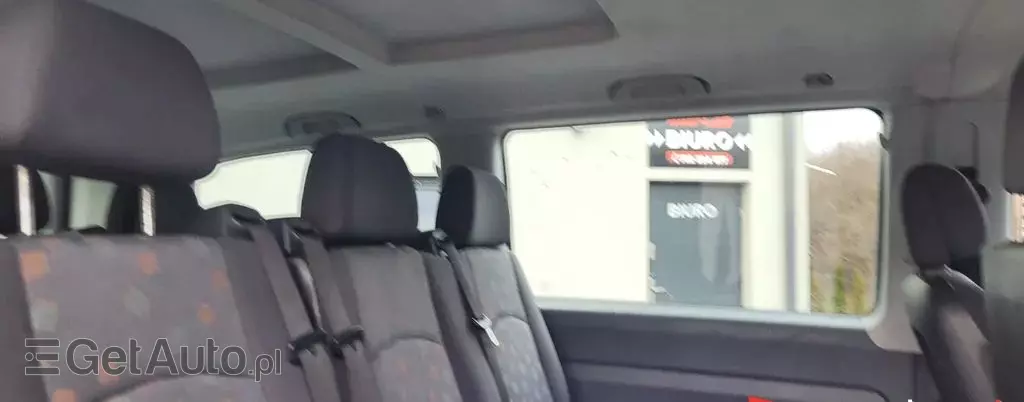 MERCEDES-BENZ Marco Polo 