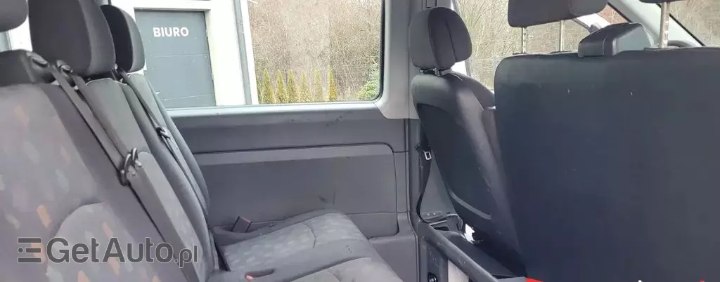 MERCEDES-BENZ Marco Polo 