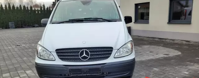 MERCEDES-BENZ Marco Polo 