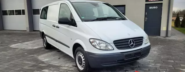 MERCEDES-BENZ Marco Polo 