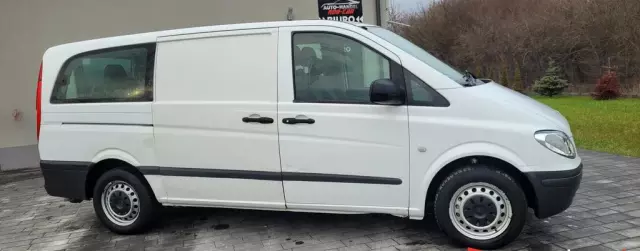 MERCEDES-BENZ Marco Polo 