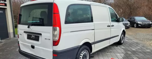 MERCEDES-BENZ Marco Polo 