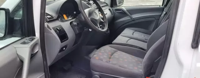 MERCEDES-BENZ Marco Polo 