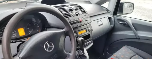 MERCEDES-BENZ Marco Polo 