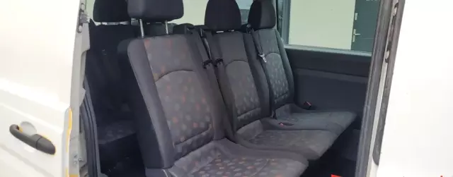 MERCEDES-BENZ Marco Polo 