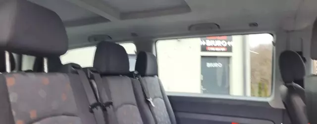 MERCEDES-BENZ Marco Polo 