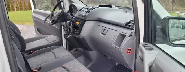 MERCEDES-BENZ Marco Polo 