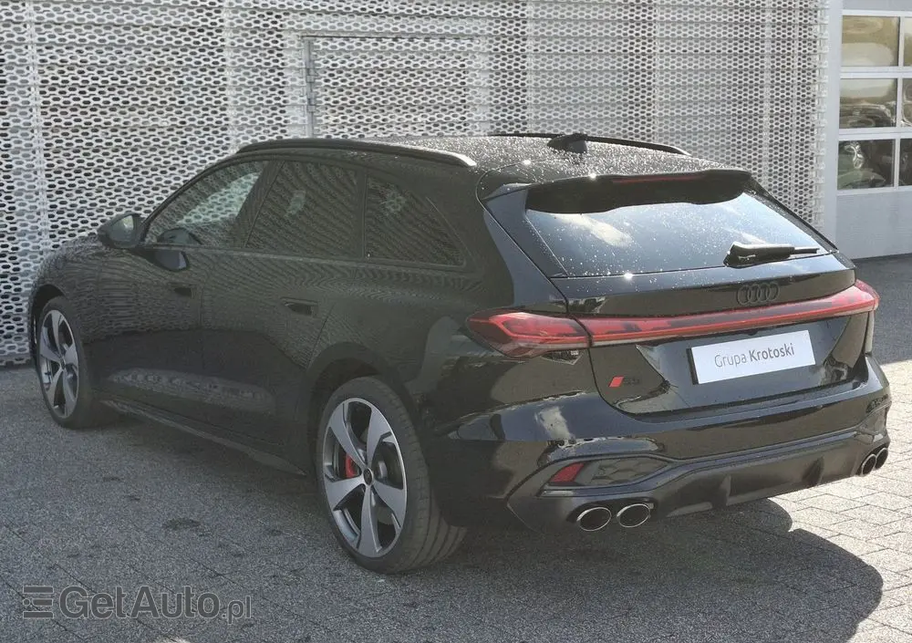 AUDI S5 Avant 
