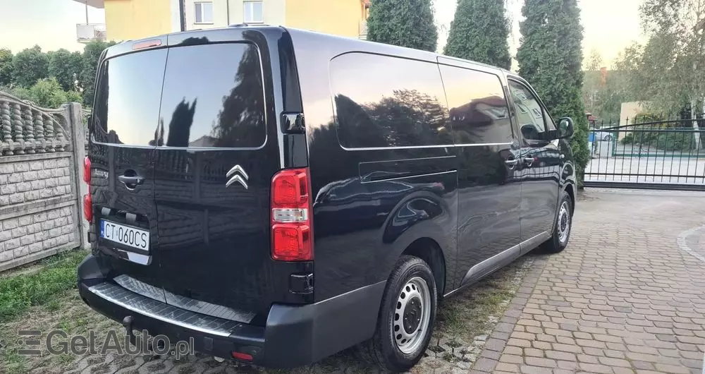 CITROËN Jumpy 