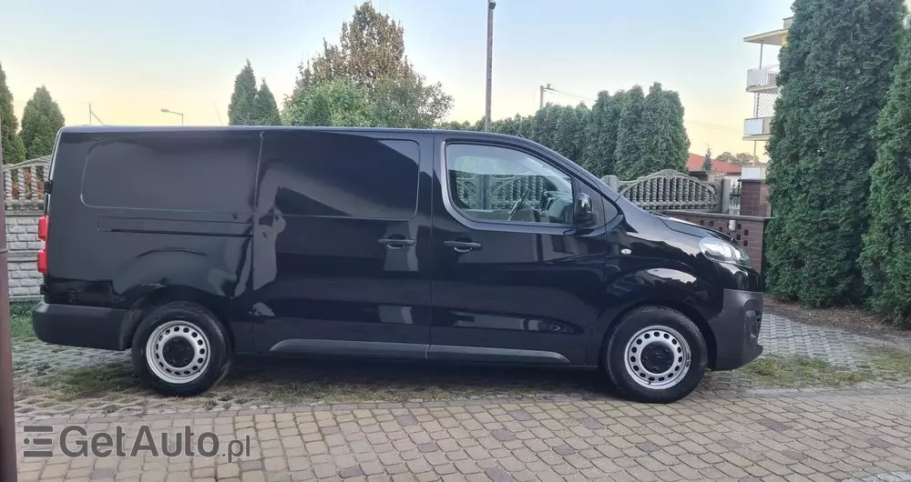 CITROËN Jumpy 