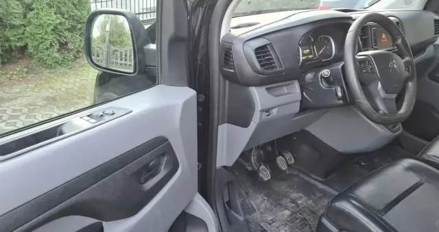 CITROËN Jumpy 