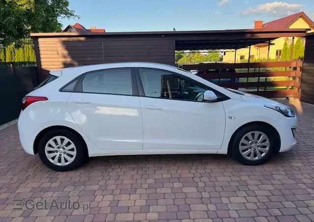 HYUNDAI I30 1.6 CRDi BlueDrive Classic