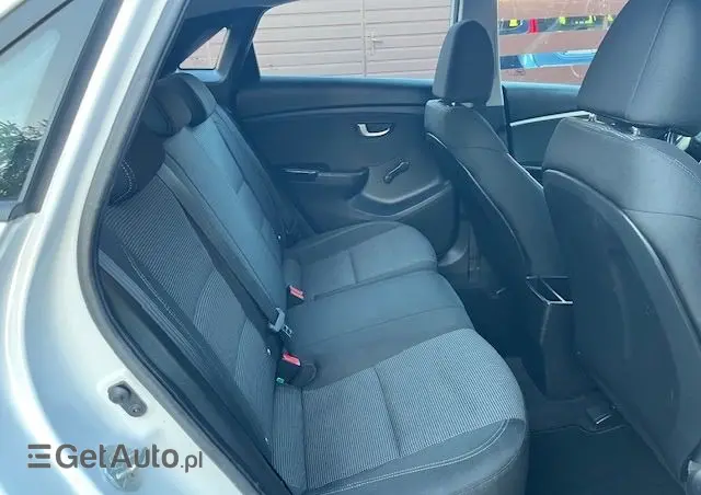 HYUNDAI I30 1.6 CRDi BlueDrive Classic