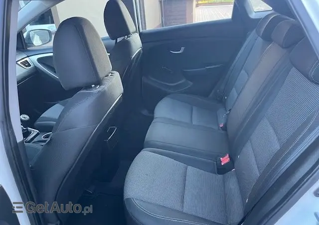 HYUNDAI I30 1.6 CRDi BlueDrive Classic