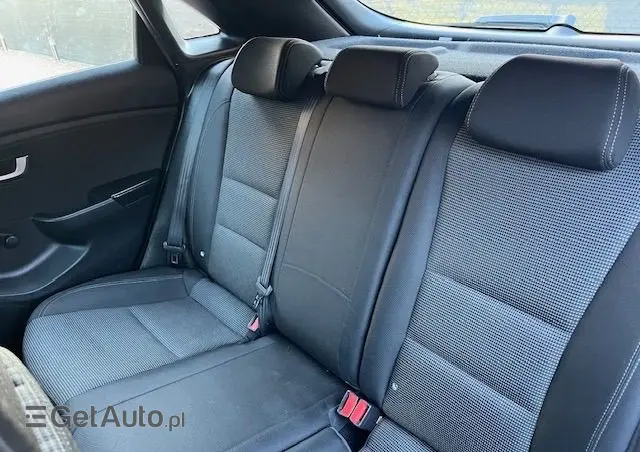 HYUNDAI I30 1.6 CRDi BlueDrive Classic