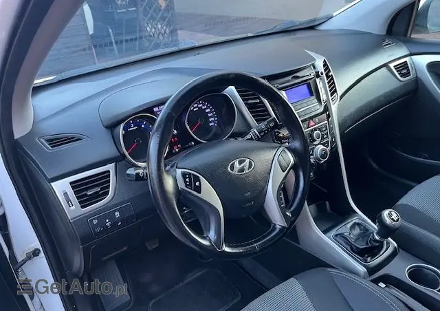 HYUNDAI I30 1.6 CRDi BlueDrive Classic