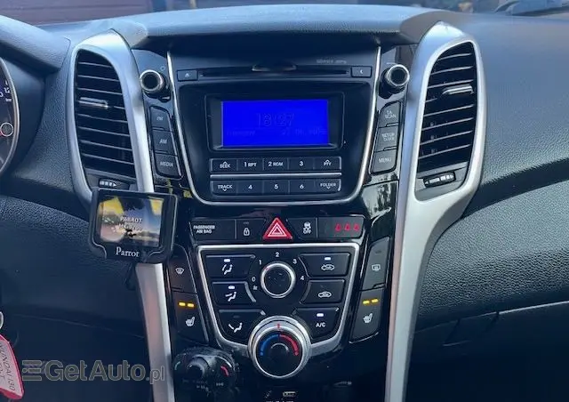 HYUNDAI I30 1.6 CRDi BlueDrive Classic