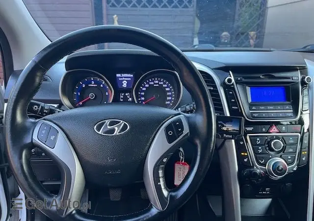 HYUNDAI I30 1.6 CRDi BlueDrive Classic