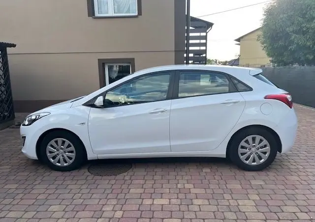 HYUNDAI I30 1.6 CRDi BlueDrive Classic