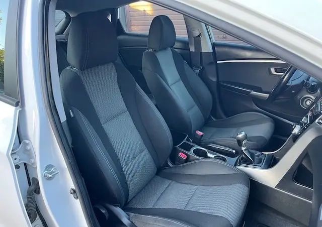 HYUNDAI I30 1.6 CRDi BlueDrive Classic