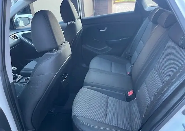 HYUNDAI I30 1.6 CRDi BlueDrive Classic