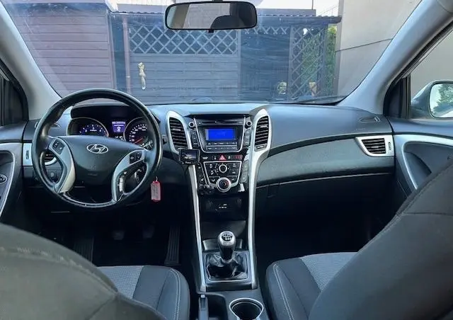 HYUNDAI I30 1.6 CRDi BlueDrive Classic