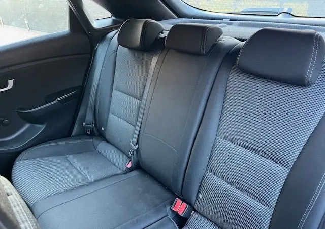 HYUNDAI I30 1.6 CRDi BlueDrive Classic