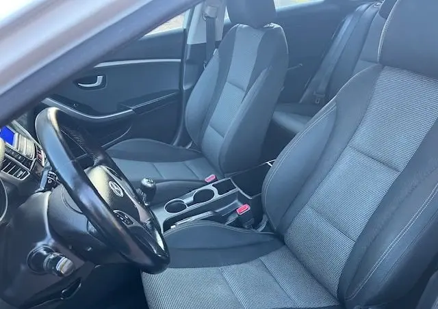 HYUNDAI I30 1.6 CRDi BlueDrive Classic