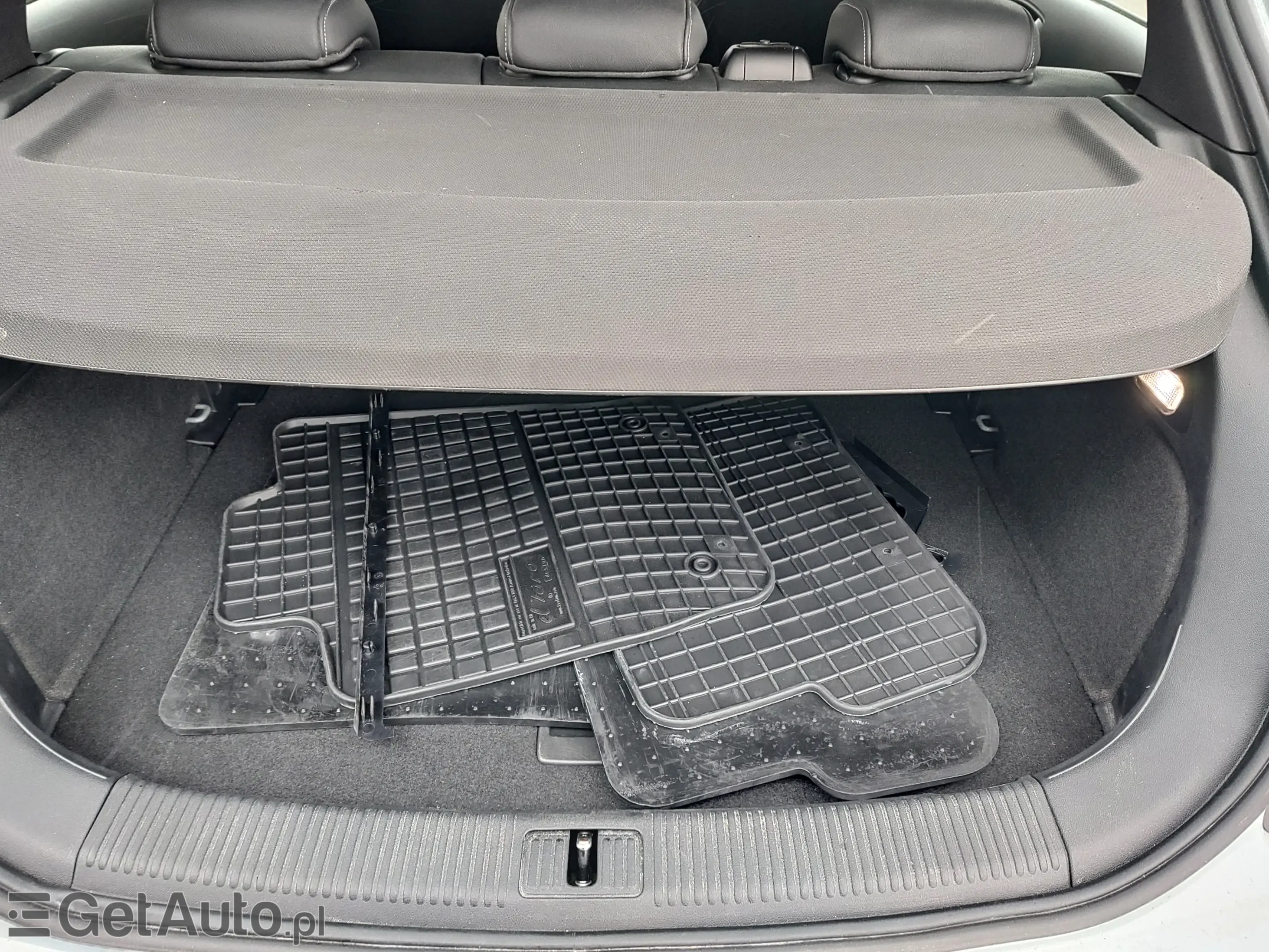 AUDI A1 Sportback  S line