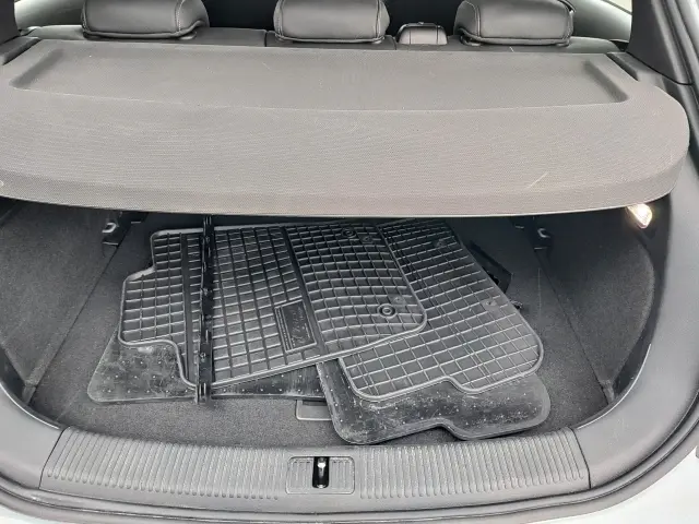 AUDI A1 Sportback  S line