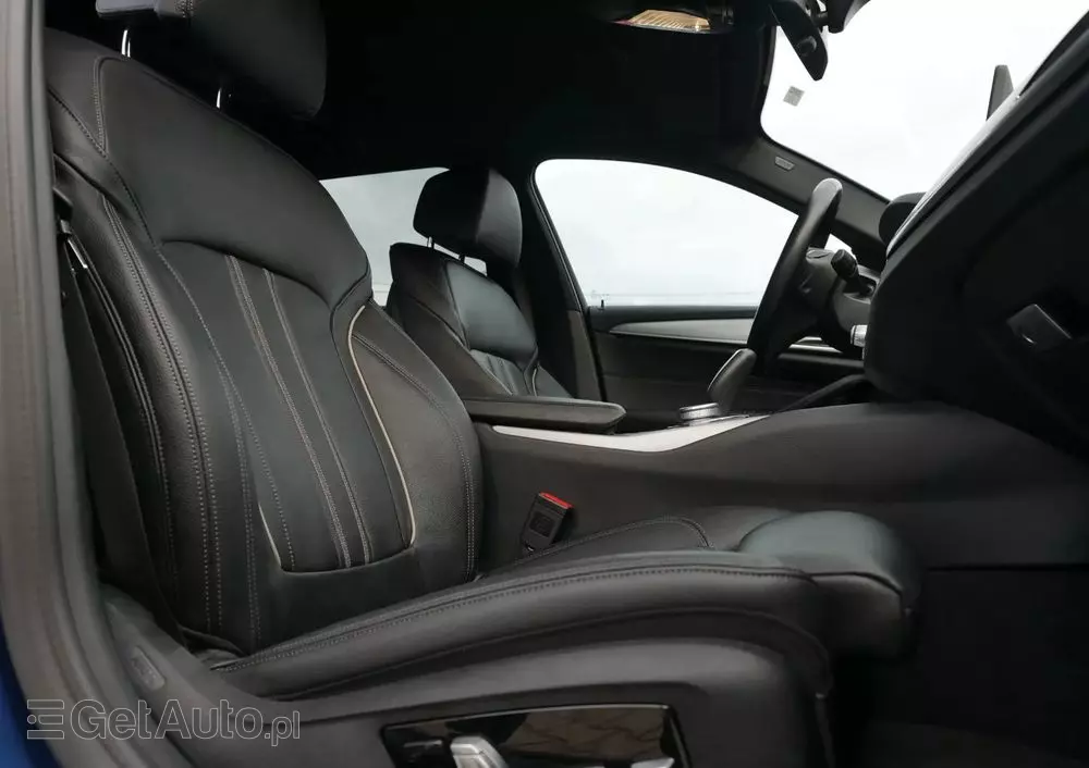 BMW Seria 5 530e xDrive