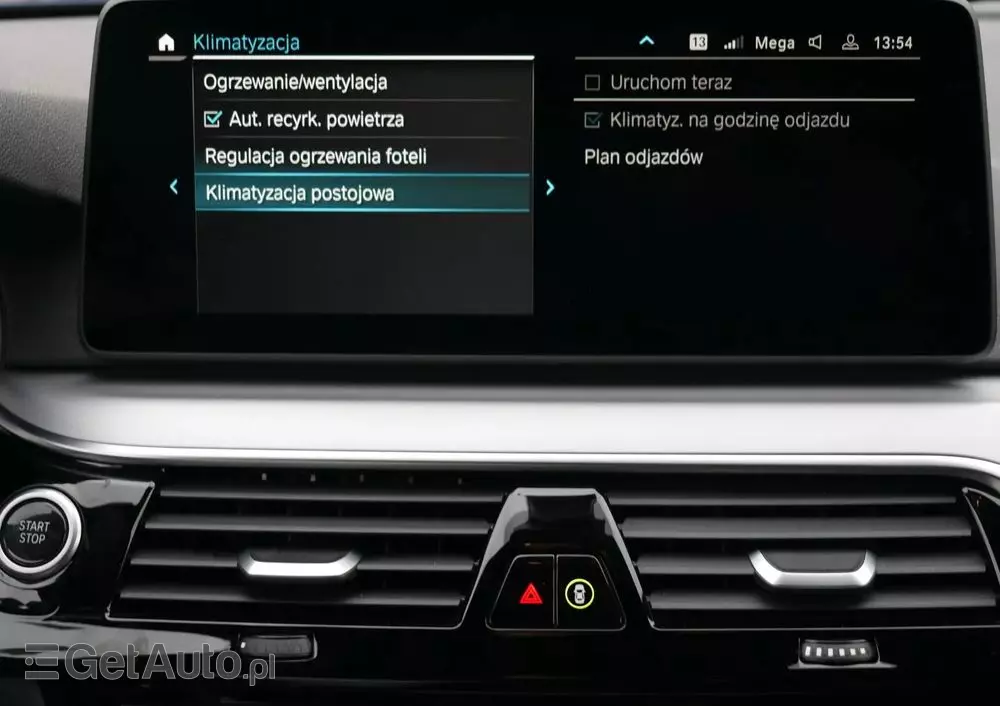 BMW Seria 5 530e xDrive