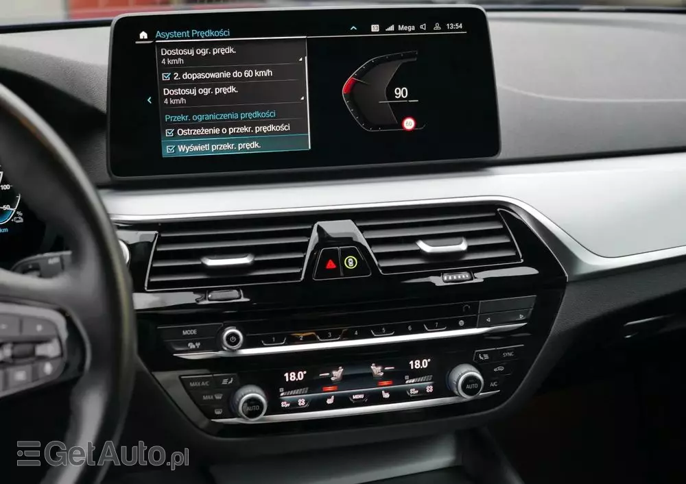 BMW Seria 5 530e xDrive