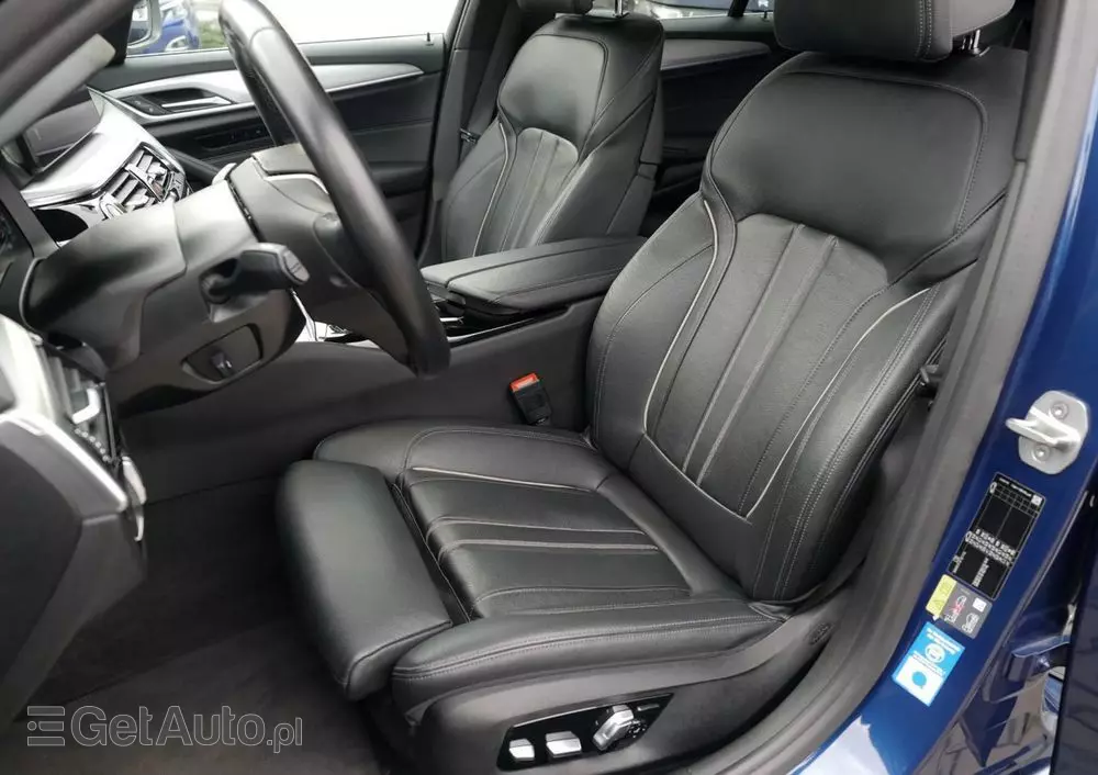 BMW Seria 5 530e xDrive