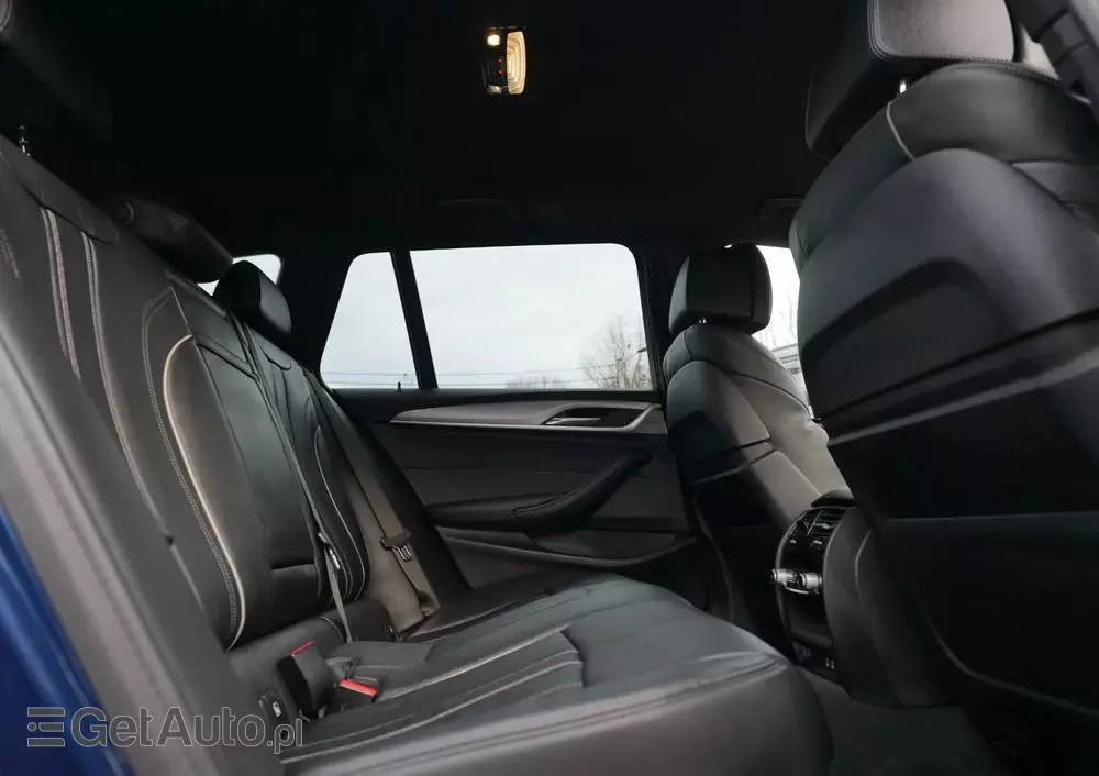 BMW Seria 5 530e xDrive