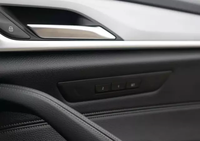 BMW Seria 5 530e xDrive