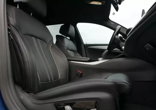 BMW Seria 5 530e xDrive